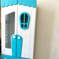 کمد کودک فانتزی شیک و نو|اسباب و اثاث بچه|کرمان, |دیوار