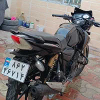 اپاچی ۱۸۰ درحد|موتورسیکلت|مشهد, میان ولایت|دیوار