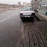 پژو 405 رینک اسپرت|خودرو سواری و وانت|تبریز, |دیوار