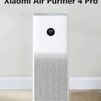 تصفیه هوا شیائومی نسخه پرو
