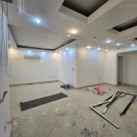 واحد تمیز و بازسازی شده/۱۲۰متر/۳خواب/الهیه|اجارهٔ آپارتمان|کاشان, شهرک امیرالمومنین|دیوار