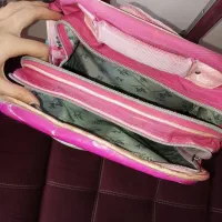 کیف چرخی مدرسه انا السا|کیف، کفش، کمربند|شیراز, شهرک مفتح|دیوار