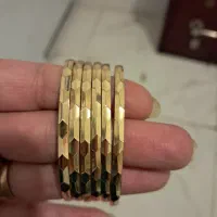 النگو آینه ای جدید