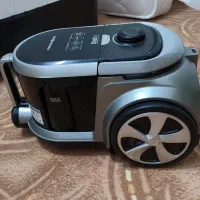 جاروبرقی پاکشوما2500وات