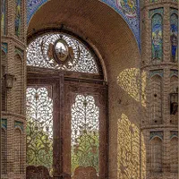 فروش آپارتمان بهداری شیخلو ۹۰ متر