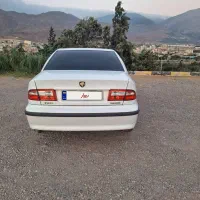 سمند ۹۶ بی رنگ|خودرو سواری و وانت|منجیل, |دیوار