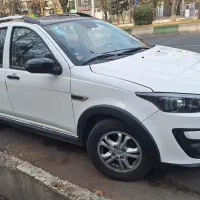 اطلس g با سانروف ۱۴۰۳ بی رنگ