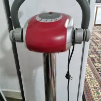 فروش ویبراتور ورزشی نو و سالم|تجهیزات ورزشی|بوشهر, |دیوار