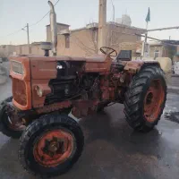 تراکتور رومانی