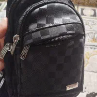 کیف دوشی مردانه در حد نو