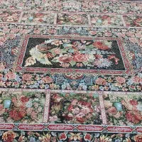 فرش باغ ارم