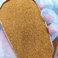 خاکشیر اعلا تمیز 450 گرمی