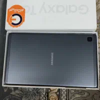 تبلت سامسونگ tabe A7 lite کم کار|تبلت|مشهد, سناباد|دیوار