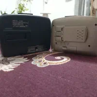 واکمن(۲عدد)|پخش‌کننده همراه|مشهد, توس (بلوار توس)|دیوار