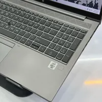 لپ تاپ ZBOOK نسل دهم با گرافیک مجزا و اوپن باکس|رایانه همراه|اهواز, طالقانی|دیوار