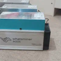 ماینر M30S تراهش 90