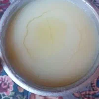 روغن گوسفندو گاو|خوردنی و آشامیدنی|قم, بوستان علوی|دیوار