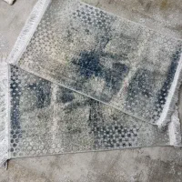 ۳ عدد پا دری