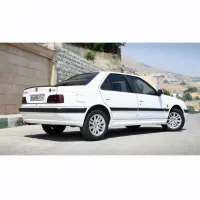پژو پارس  بی دردسر بخر