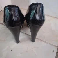 کفش مجلسی|کیف، کفش، کمربند|شاهین‌شهر, گزبرخوار|دیوار