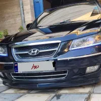 سوناتا۳۳۰۰|خودرو سواری و وانت|تهران, المهدی|دیوار