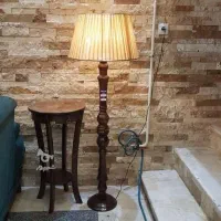 فروش عمده انواع اباژور ایستاده در تهران|چراغ خواب و آباژور|تهران, پاسداران|دیوار