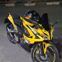 موتور ار اس ۲۰۰ ار اس ۲۰۰ rs200