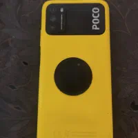 پوکو m3 سالم