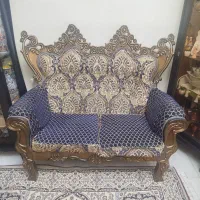 مبلمان سلطنتی|مبلمان خانگی و میز عسلی|تهران, قیام|دیوار