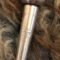 لبگیر قلیان قدیمی