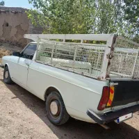 پیکان وانت