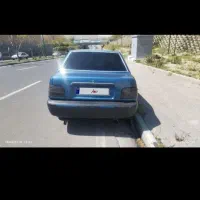 پراید آخر 83 تمام انژکتور|خودرو سواری و وانت|رباطکریم, رباطکریم|دیوار