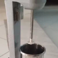 شیکرتک لیوان