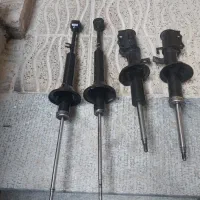 کمک تیبا ۲|قطعات یدکی و لوازم جانبی|هشتگرد, مدرس|دیوار