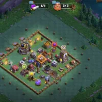 اکانت کلش|کنسول، بازی ویدئویی و آنلاین|باوی, |دیوار