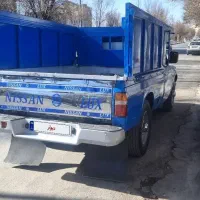 نیسان۹۶درجه یک