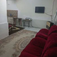 سوئیت تک خواب باتمام امکانات|اجارهٔ کوتاه‌مدت آپارتمان و سوئیت|فومن, |دیوار