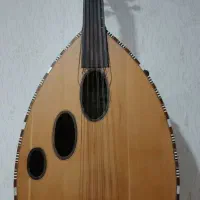 عود حرفه ای عربستانی