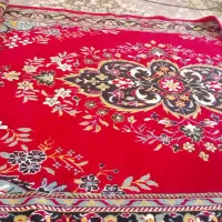 فرش کناره