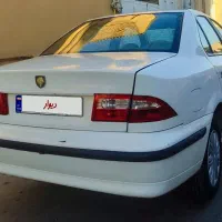 سمند موتور ملی مدل ۹۴|خودرو سواری و وانت|ارومیه, |دیوار