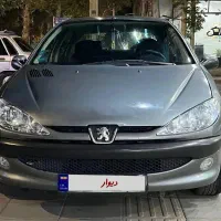 206sd موتور Tu5دوگانه شرکتی دریچه سیمی
