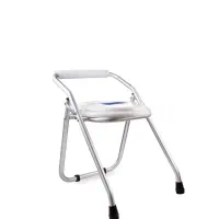 توالت فرنگی سیار تاشو مبلی دیواری با ارسال