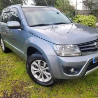 سوزوکی ویتارا اتومات مدل ۹۵