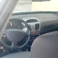 ساینا بدون رنگ