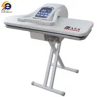 اتو پرس ناسا