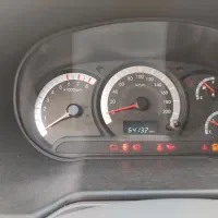 تیبا ۲ مدل ۱۴۰۰|خودرو سواری و وانت|بندرعباس, |دیوار