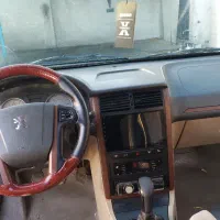 پژو پارس مدل ۹۶ بیرنگ ۱۸۰تا کار