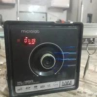 اسپیکر میکرولب  شارژی