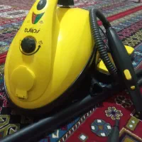 بخار شوی مارک تولیپس