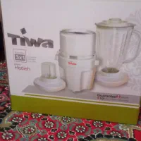 مخلوط کن ۳کاره|خردکن، آسیاب، غذاساز|فولادشهر, B7|دیوار